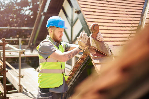 Best Metal Roofing Contractor  in Speedway, IN